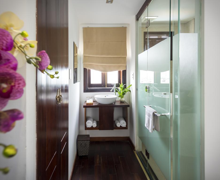 Sea Flower Hotel Дананг Екстер'єр фото